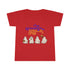 Spooky Season Toddler T-shirt