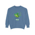 Lucky Bird St. Patrick's Day Sweatshirt