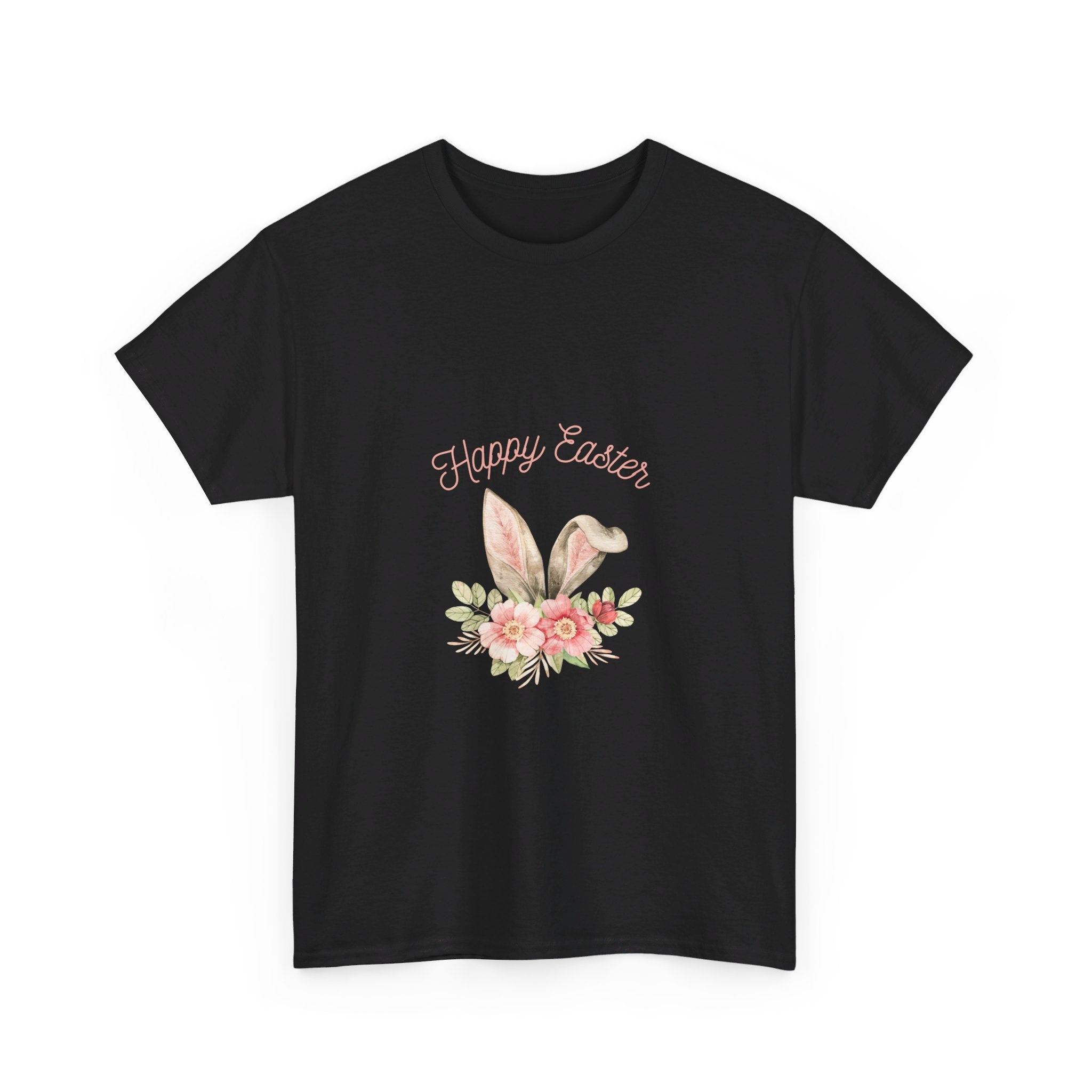 Have A Joyous Easter Unisex Heavy Cotton Tee