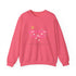 Mommy Hood Unisex Crewneck Sweatshirt