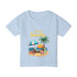 Feeling Beachy Toddler T-Shirt
