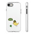 Feeling Lucky Tough Cases