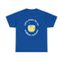 Let's Cheer For An Endless Summer Unisex Heavy Cotton Tee