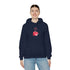 Be My Sweetheart Unisex Heavy Blend™ Hooded Sweatshirt