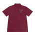 Best Dad Ever Men's Sport Polo Shirt