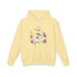 You Got Me April Fooled Unisex Lightweight Hooded Sweatshirt