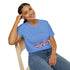 Gnome Memorial Day Unisex T-Shirt - Celebrate with Fun Design