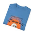 Boo-Yah! Unisex Garment-Dyed T-shirt