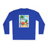 Summer Cool Unisex Long Sleeve Tee