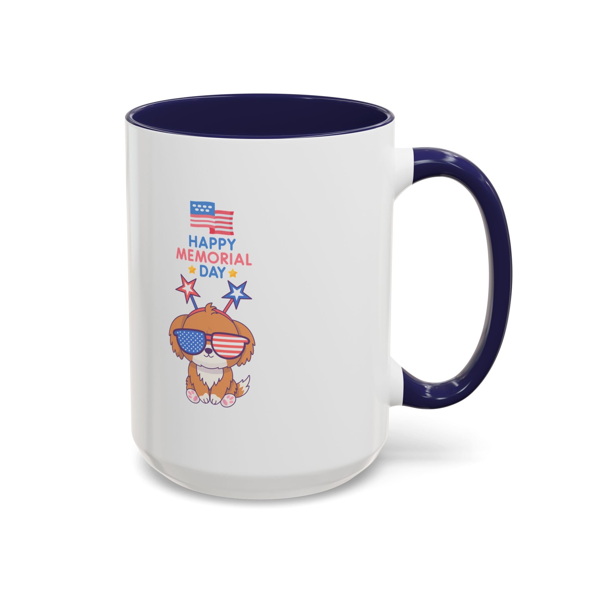 A Day To Remember Mug - 11oz & 15oz Accent