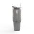 You Got Me April Fooled Insulated Travel Mug  Tumbler, 40oz