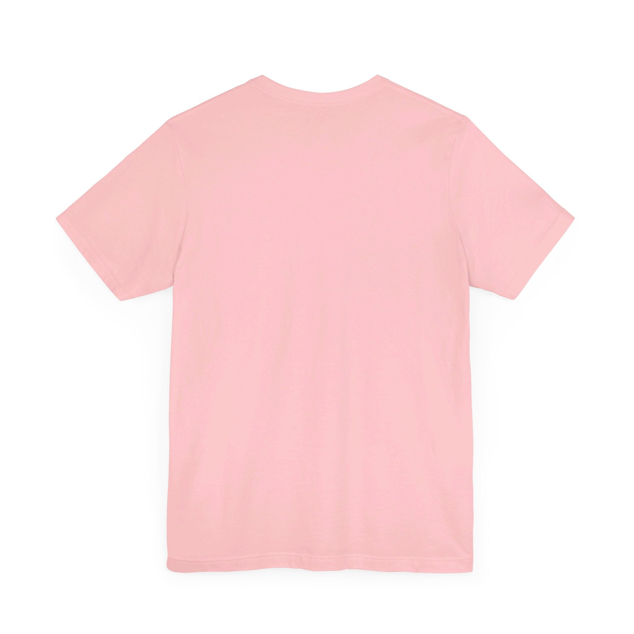 Thanksgiving Season Unisex Jersey Short Sleeve Tee