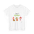 Elf Squad Unisex Heavy Cotton Tee