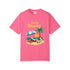 Feeling Beachy Tee, Unisex Casual Wear