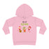 Elf Squad Toddler Pullover Fleece Hoodie