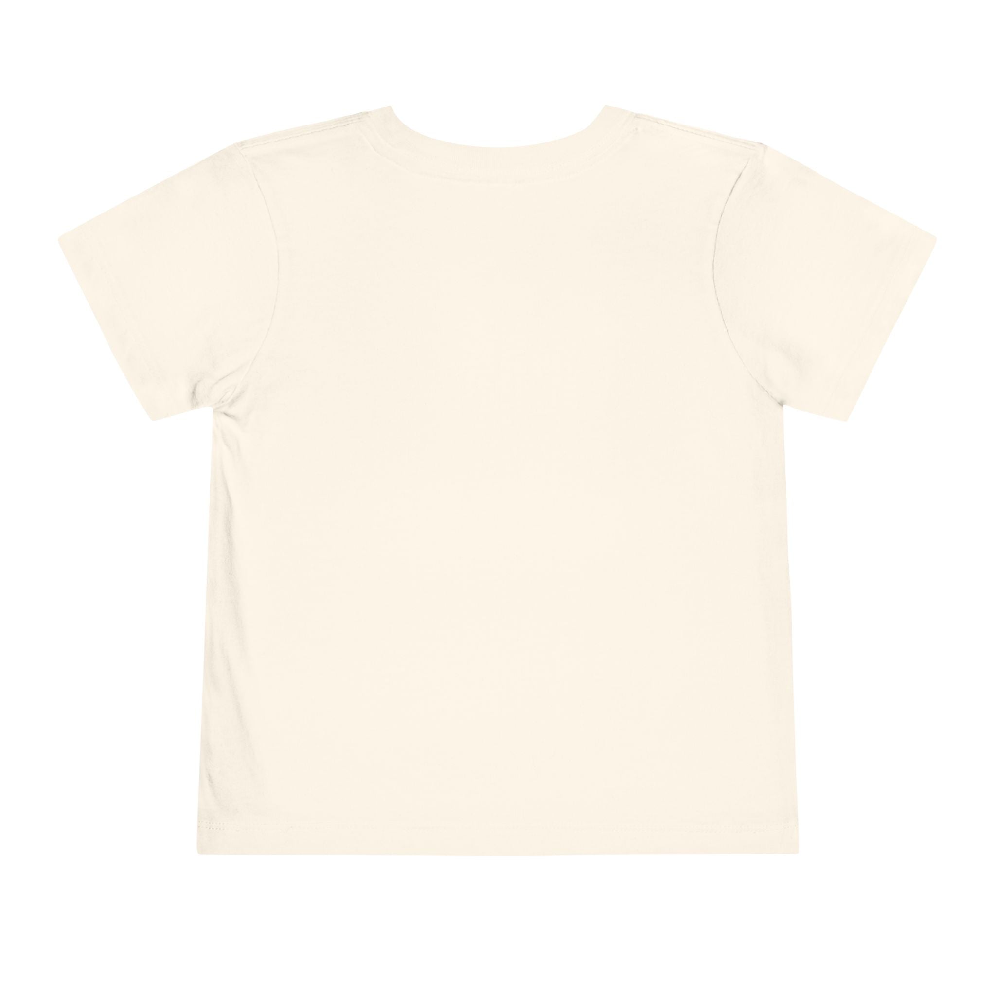 First Day of School Toddler Tee