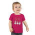 We Wish You A Merry Christmas Boo Toddler T-shirt