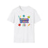 School Is Cool Unisex Softstyle T-Shirt