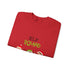 Elf Squad Unisex Heavy Blend™ Crewneck Sweatshirt