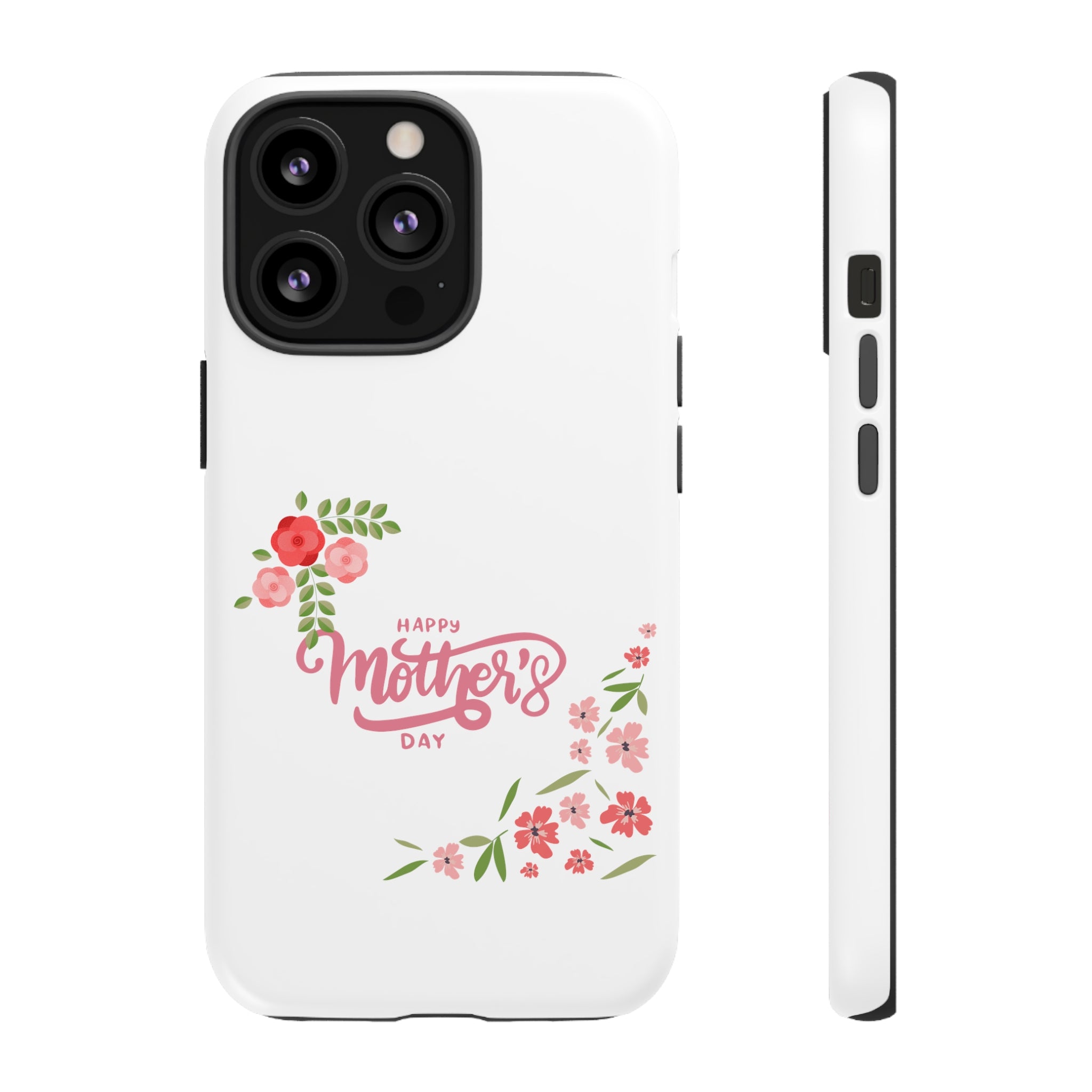Mom's Day Tough Cases