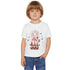 Gnome 4th of July Toddler T-Shirt
