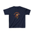 Pilgrims Turkey Day Kids Heavy Cotton™ Tee
