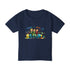 First Day of School Toddler T-Shirt
