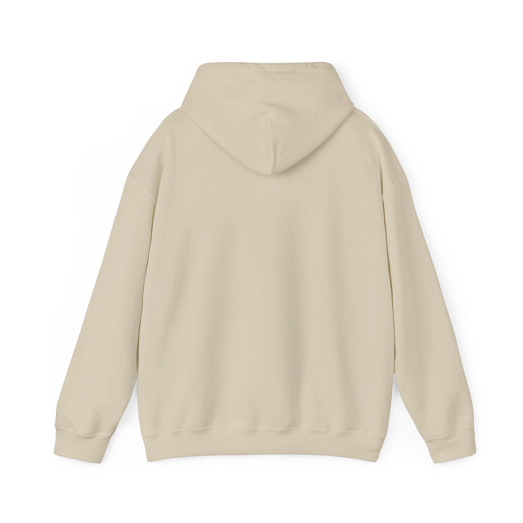 Love Gnome Day Unisex Heavy Blend™ Hooded Sweatshirt