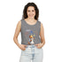 Lady Liberty Unisex Tank Top