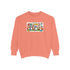 T-Pish'-T Day Prank Cartoon Sweatshirt