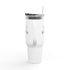 First Day of School Insulated Travel Mug for Students