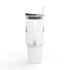 T-Pish'-T Day Prank Insulated Travel Mug - 40oz with Straw