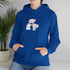 Be Mine Love Unisex Heavy Blend™ Hooded Sweatshirt