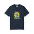 School is Cool Unisex Garment-Dyed Tee