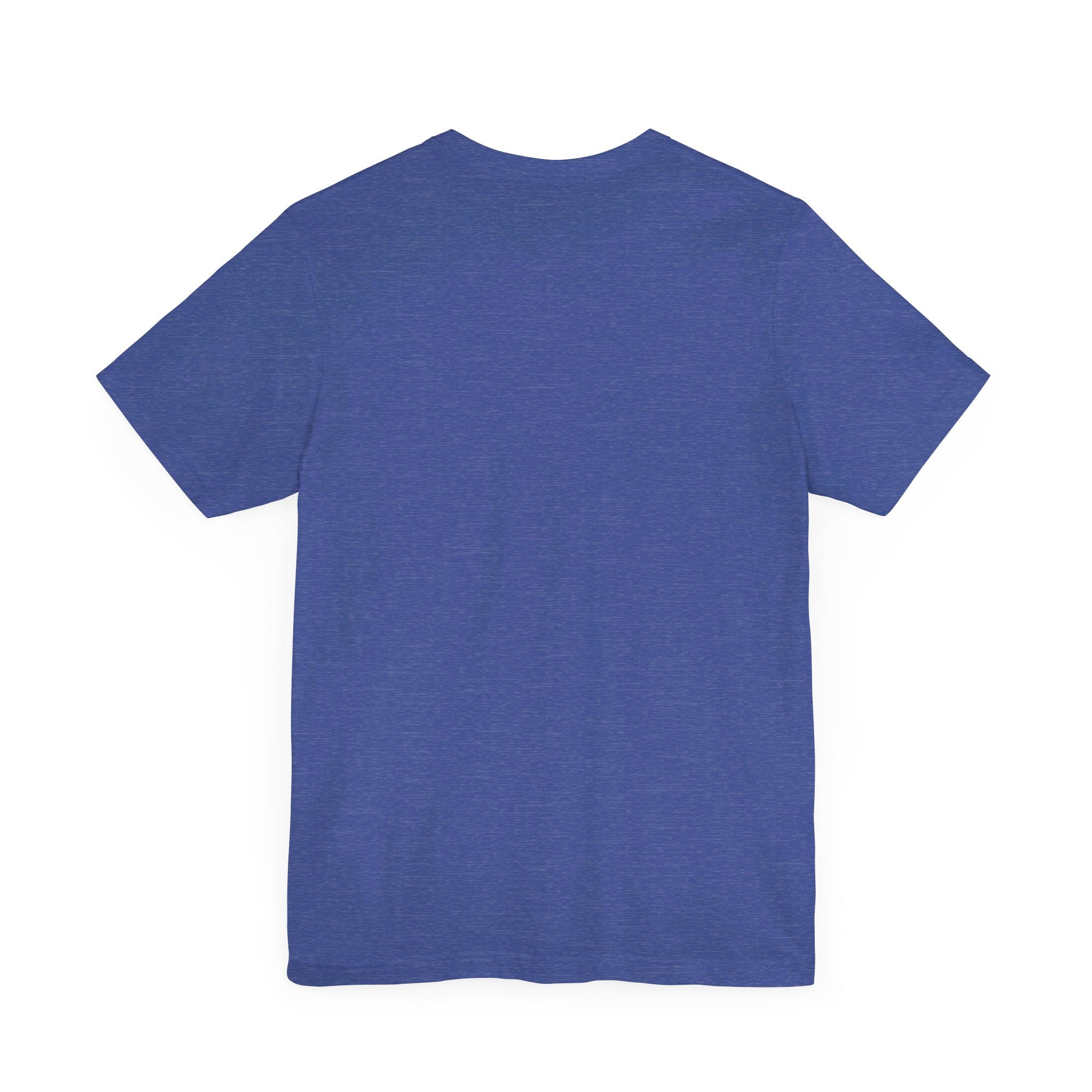 Elf Squad Unisex Jersey Short Sleeve Tee