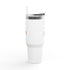 Easter Greetings Insulated Travel Mug - 40oz