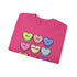 Will You Be My Valentine? Unisex Heavy Blend™ Crewneck Sweatshirt