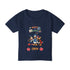 Back to School Crew Toddler T-Shirt