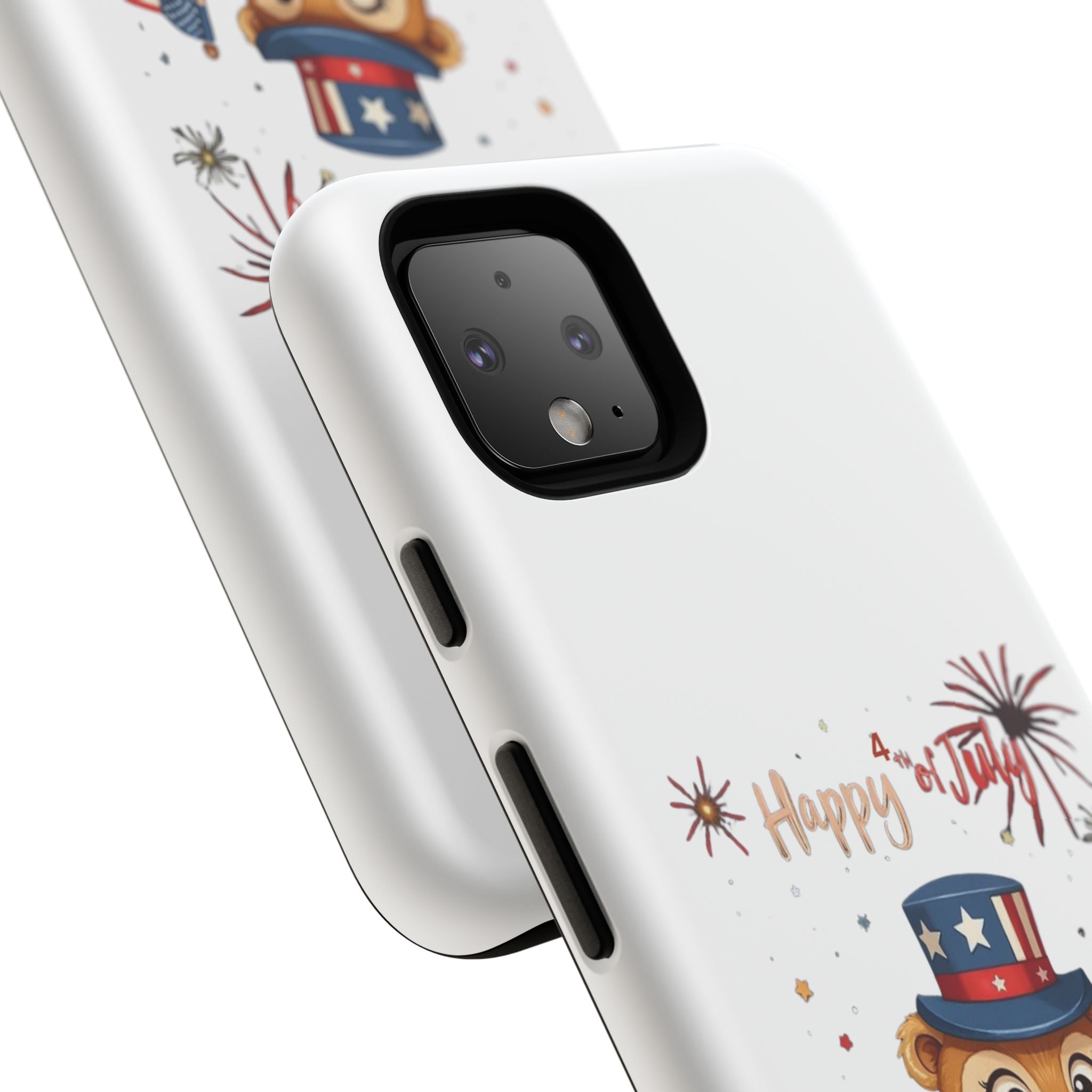 Happy Independence Day Phone Case