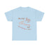 Thanksgiving Season Unisex Heavy Cotton Tee