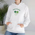 Luck Of The Irish Unisex Heavy Blend™ Hooded Sweatshirt