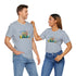 First Day of School T-Unisex Graphic Tee