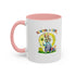 School Is Cool Coffee Mug