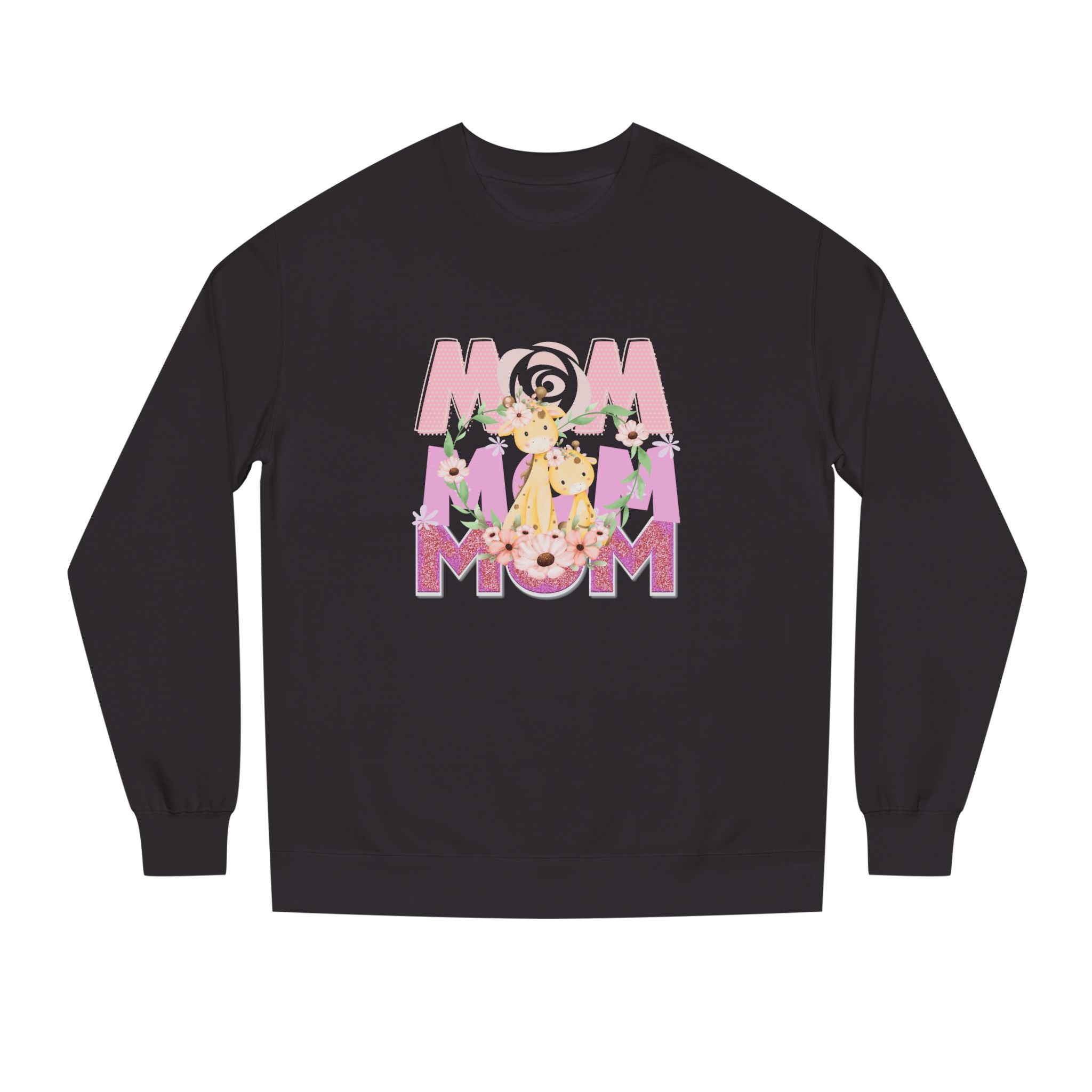 Our First Mother's Day Sweatshirt for Moms