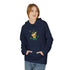 Lucky Charm Unisex Fleece Hoodie
