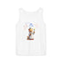 Lady Liberty Unisex Tank Top