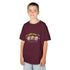 We Back Kids Heavy Cotton Tee