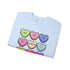 Will You Be My Valentine? Unisex Heavy Blend™ Crewneck Sweatshirt