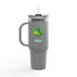 Lucky Bird Insulated Travel Mug - 40oz St. Patrick's Day