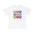 Will You Be My Valentine? Unisex Heavy Cotton Tee